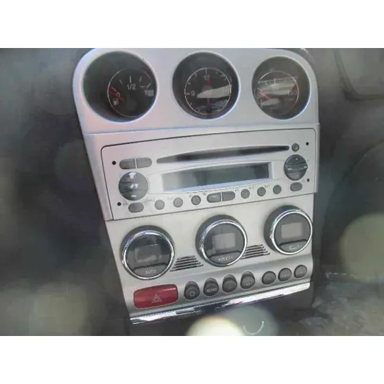 ALFA ROMEO 156 SPORTWAGON '2004 1.9 JTD 150 SPORT PLATA