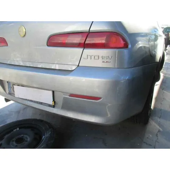 ALFA ROMEO 156 SPORTWAGON '2004 1.9 JTD 150 SPORT PLATA