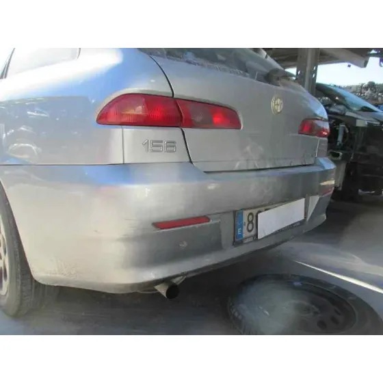 ALFA ROMEO 156 SPORTWAGON '2004 1.9 JTD 150 SPORT PLATA
