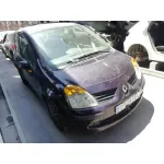 RENAULT MODUS RENAULT MODUS '2004 1.5 DCI DIESEL MORADO 2004