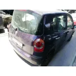 RENAULT MODUS RENAULT MODUS '2004 1.5 DCI DIESEL MORADO 2004