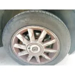 RENAULT MODUS RENAULT MODUS '2004 1.5 DCI DIESEL MORADO 2004