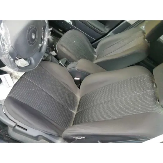 RENAULT MEGANE II FAMILIAR '2004 AUTHENTIQUE BLANCO