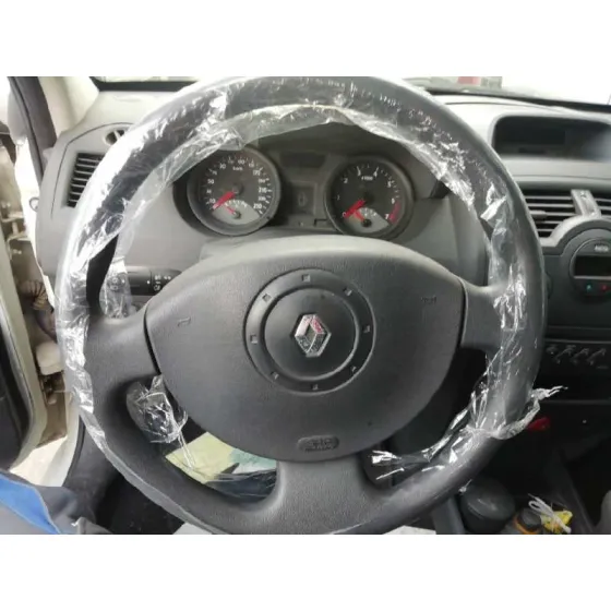 RENAULT MEGANE II FAMILIAR '2004 AUTHENTIQUE BLANCO