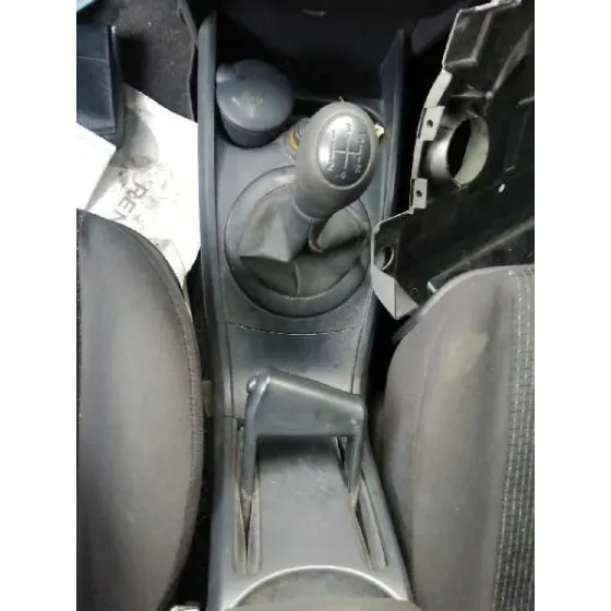 RENAULT MEGANE II FAMILIAR '2004 AUTHENTIQUE BLANCO
