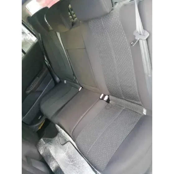 RENAULT MEGANE II FAMILIAR '2004 AUTHENTIQUE BLANCO