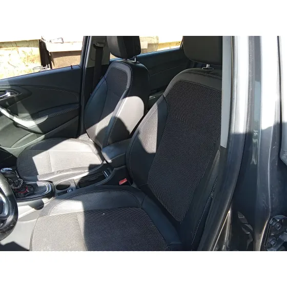 Opel ASTRA J (P10) 2009