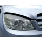 MERCEDES-BENZ CLASE C (W204) FAMILIAR MERCEDES CLASE C (W204) FAMILIAR '2009 220 T CDI BLUEEFFICIENCY (204.202) PLATA 2009