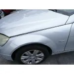 MERCEDES-BENZ CLASE C (W204) FAMILIAR MERCEDES CLASE C (W204) FAMILIAR '2009 220 T CDI BLUEEFFICIENCY (204.202) PLATA 2009