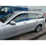 MERCEDES-BENZ CLASE C (W204) FAMILIAR MERCEDES CLASE C (W204) FAMILIAR '2009 220 T CDI BLUEEFFICIENCY (204.202) PLATA 2009
