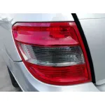 MERCEDES-BENZ CLASE C (W204) FAMILIAR MERCEDES CLASE C (W204) FAMILIAR '2009 220 T CDI BLUEEFFICIENCY (204.202) PLATA 2009
