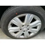 MERCEDES-BENZ CLASE C (W204) FAMILIAR MERCEDES CLASE C (W204) FAMILIAR '2009 220 T CDI BLUEEFFICIENCY (204.202) PLATA 2009