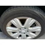MERCEDES-BENZ CLASE C (W204) FAMILIAR MERCEDES CLASE C (W204) FAMILIAR '2009 220 T CDI BLUEEFFICIENCY (204.202) PLATA 2009