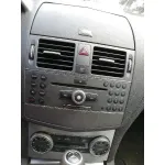 MERCEDES-BENZ CLASE C (W204) FAMILIAR MERCEDES CLASE C (W204) FAMILIAR '2009 220 T CDI BLUEEFFICIENCY (204.202) PLATA 2009
