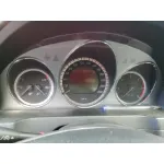 MERCEDES-BENZ CLASE C (W204) FAMILIAR MERCEDES CLASE C (W204) FAMILIAR '2009 220 T CDI BLUEEFFICIENCY (204.202) PLATA 2009