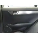MERCEDES-BENZ CLASE C (W204) FAMILIAR MERCEDES CLASE C (W204) FAMILIAR '2009 220 T CDI BLUEEFFICIENCY (204.202) PLATA 2009