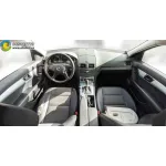 MERCEDES-BENZ CLASE C (W204) FAMILIAR MERCEDES CLASE C (W204) FAMILIAR '2009 220 T CDI BLUEEFFICIENCY (204.202) PLATA 2009