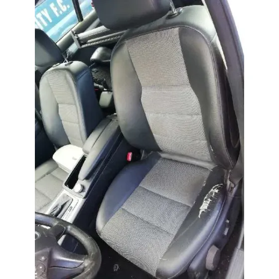 MERCEDES CLASE C (W204) FAMILIAR '2009 220 T CDI BLUEEFFICIENCY (204.202) PLATA
