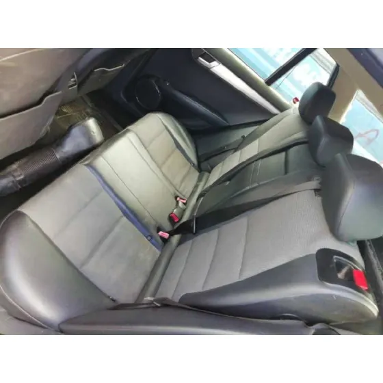 MERCEDES CLASE C (W204) FAMILIAR '2009 220 T CDI BLUEEFFICIENCY (204.202) PLATA
