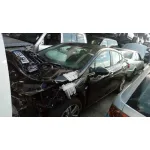 OPEL ASTRA K LIM. 5TÜRIG OPEL ASTRA K LIM. 5TÜRIG '2018 1.4 16V SIDI TURBO NEGRO 2015