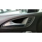 OPEL ASTRA K LIM. 5TÜRIG OPEL ASTRA K LIM. 5TÜRIG '2018 1.4 16V SIDI TURBO NEGRO 2015