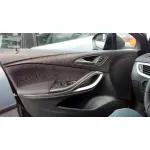 OPEL ASTRA K LIM. 5TÜRIG OPEL ASTRA K LIM. 5TÜRIG '2018 1.4 16V SIDI TURBO NEGRO 2015