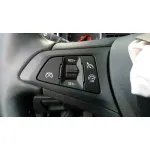 OPEL ASTRA K LIM. 5TÜRIG OPEL ASTRA K LIM. 5TÜRIG '2018 1.4 16V SIDI TURBO NEGRO 2015