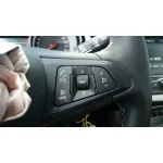 OPEL ASTRA K LIM. 5TÜRIG OPEL ASTRA K LIM. 5TÜRIG '2018 1.4 16V SIDI TURBO NEGRO 2015