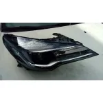OPEL ASTRA K LIM. 5TÜRIG OPEL ASTRA K LIM. 5TÜRIG '2018 1.4 16V SIDI TURBO NEGRO 2015