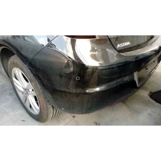 OPEL ASTRA K LIM. 5TÜRIG '2018 1.4 16V SIDI TURBO NEGRO