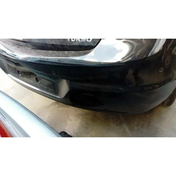 OPEL ASTRA K LIM. 5TÜRIG '2018 1.4 16V SIDI TURBO NEGRO