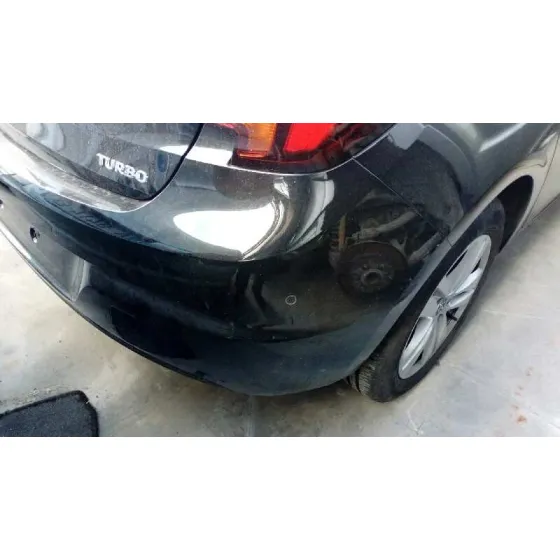 OPEL ASTRA K LIM. 5TÜRIG '2018 1.4 16V SIDI TURBO NEGRO