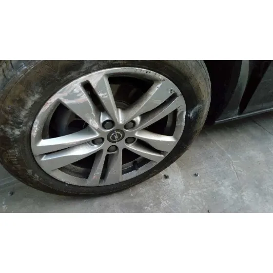OPEL ASTRA K LIM. 5TÜRIG '2018 1.4 16V SIDI TURBO NEGRO