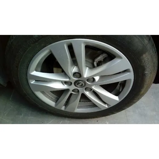 OPEL ASTRA K LIM. 5TÜRIG '2018 1.4 16V SIDI TURBO NEGRO