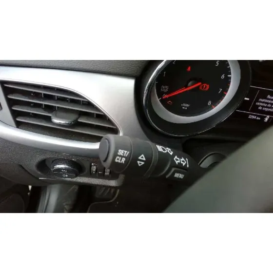 OPEL ASTRA K LIM. 5TÜRIG '2018 1.4 16V SIDI TURBO NEGRO