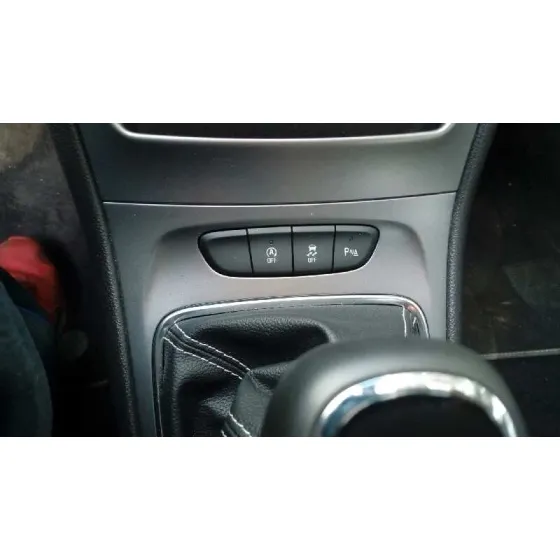 OPEL ASTRA K LIM. 5TÜRIG '2018 1.4 16V SIDI TURBO NEGRO