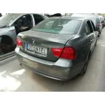 BMW SERIE 3 BERLINA (E90) BMW SERIE 3 BERLINA (E90) '2009 320D GRIS 2007