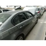 BMW SERIE 3 BERLINA (E90) BMW SERIE 3 BERLINA (E90) '2009 320D GRIS 2007