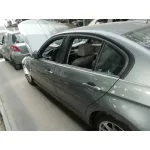 BMW SERIE 3 BERLINA (E90) BMW SERIE 3 BERLINA (E90) '2009 320D GRIS 2007