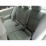 BMW SERIE 3 BERLINA (E90) BMW SERIE 3 BERLINA (E90) '2009 320D GRIS 2007