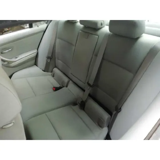 BMW SERIE 3 BERLINA (E90) '2009 320D GRIS