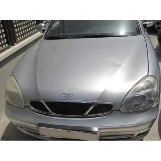 DAEWOO NUBIRA BERLINA '2002 CLASSIC SE GRIS