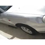 DAEWOO NUBIRA BERLINA '2002 CLASSIC SE GRIS