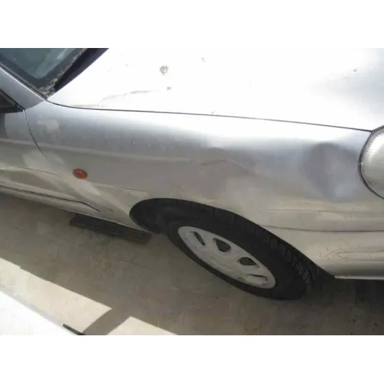 DAEWOO NUBIRA BERLINA '2002 CLASSIC SE GRIS