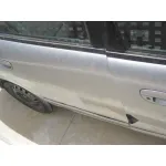 DAEWOO NUBIRA BERLINA '2002 CLASSIC SE GRIS