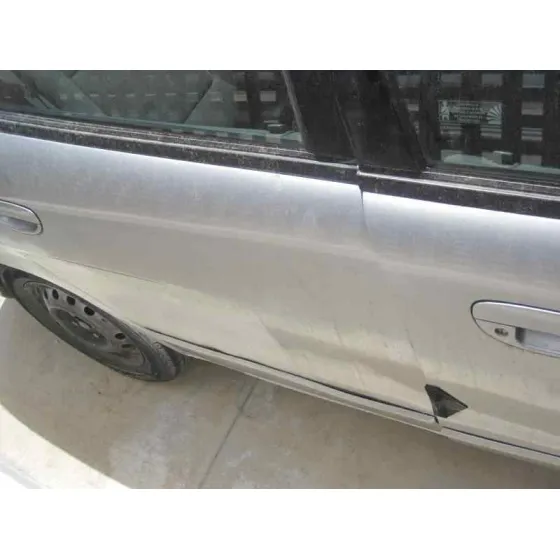 DAEWOO NUBIRA BERLINA '2002 CLASSIC SE GRIS