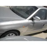 DAEWOO NUBIRA BERLINA '2002 CLASSIC SE GRIS