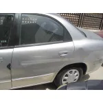 DAEWOO NUBIRA BERLINA '2002 CLASSIC SE GRIS