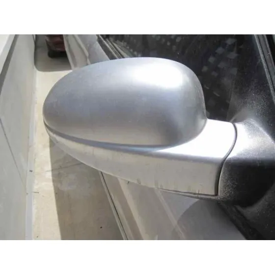 DAEWOO NUBIRA BERLINA '2002 CLASSIC SE GRIS