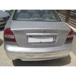 DAEWOO NUBIRA BERLINA '2002 CLASSIC SE GRIS